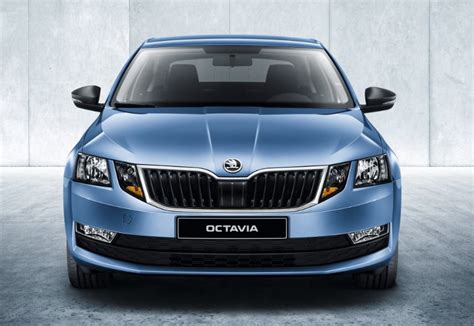 Škoda UAE .